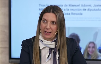 (Infobae en Vivo)