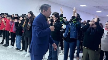 Condenaron a un pastor evangélico