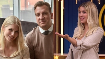 ¿Daniela Christiansson se suma a MasterChef Celebrity? La palabra de Maxi López: “Me da miedo”