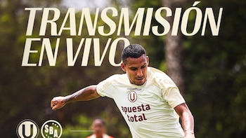 Canal exclusivo para ver Universitario