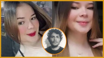 Golpeada, amarrada, abusada sexualmente y