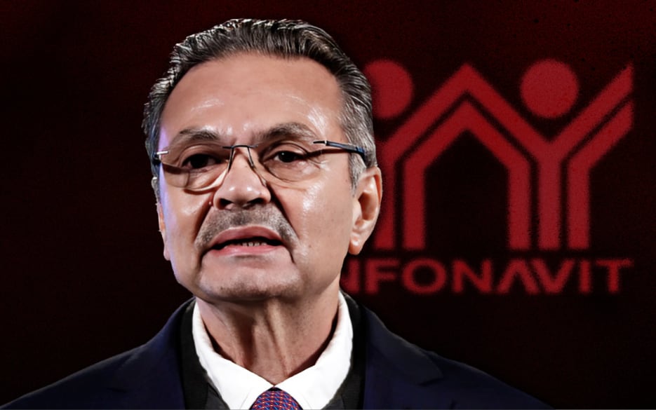 Infonavit podrá construir y rentar vivienda de interés social con nuevos esquemas. (Infobae-México)