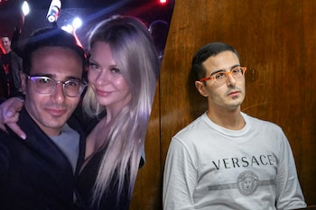 El nombre de Simon Leviev se ha dado a conocer a través del mundo gracias al éxito del documental de Netflix.