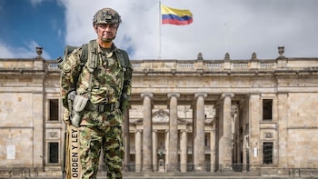 El Congreso tendrá una nueva comisión accidental para la fuerza pública: trabajará en las capacidades y presupuesto para militares y policías