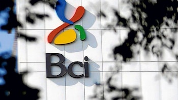 Bci separa sus negocios en