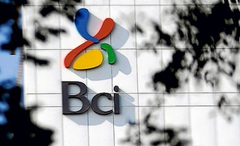 La reorganización del Bci -que