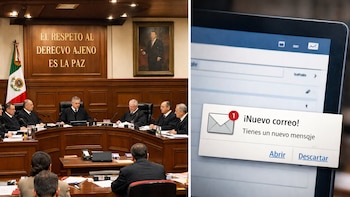 La SCJN le ganó al SAT: si te notifican en sábado, domingo o día festivo, el plazo corre hasta el siguiente día hábil