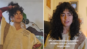 Sofía Petro cuestionó que existan “casas vacías y personas durmiendo en la calle” y dividió opiniones en redes sociales