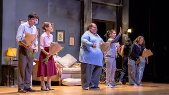 ‘La Ballena’ protagonizado por el multipremiado Julio Chávez llega al Perú: fechas, elenco y cómo conseguir entradas