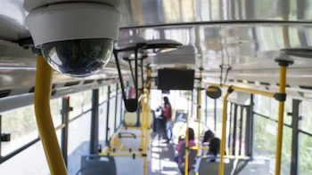 Proceso de adquisición de cámaras