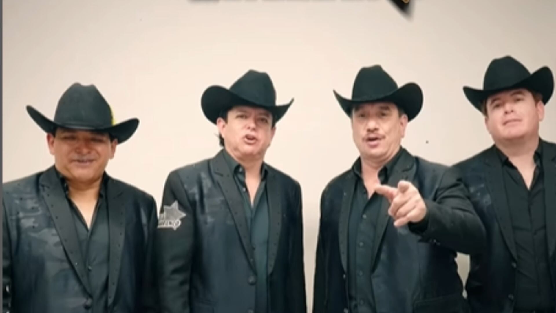 Los Alegres del Barranco: cantantes reciben fuertes agresiones y amenazas tras homenaje a 'El Mencho', líder del CJNG - Infobae