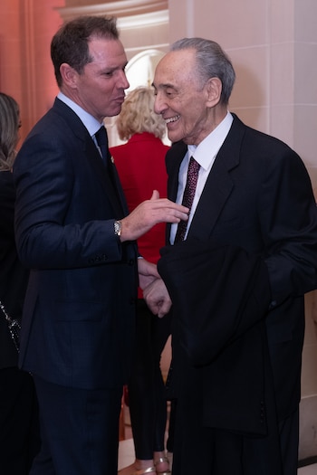 Día de la Independencia Embajada de Estados Unidos