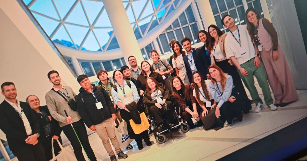 ¡Revolución Inclusiva en la Tecnología Argentina! Un Modelo Innovador Abre Puertas a Personas con Discapacidad