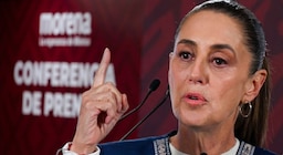 ¿Por qué la izquierda global voltea a ver a Claudia Sheinbaum como su nueva referencia?