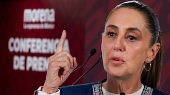 ¿Por qué la izquierda global voltea a ver a Claudia Sheinbaum como su nueva referencia?