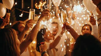 Las mejores ciudades de Estados