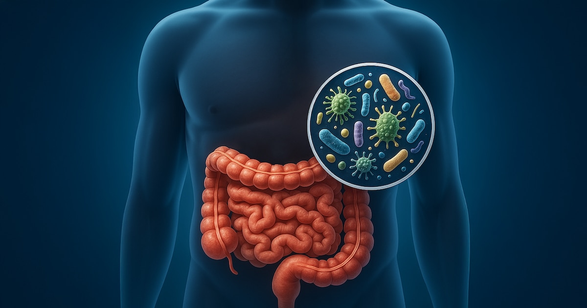 ¡Tu Microbiota es la Clave de tu Salud! Descubre su Importancia desde la Infancia