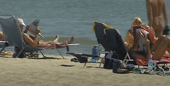 Las autoridades aclararon que la