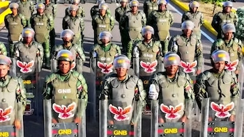 Denuncian detención arbitraria de cinco “balseros” venezolanos que fueron deportados desde Aruba
