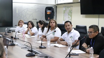 Honduras: enfermeros y salud acuerdan reintegro de personal y dejan sin efecto protestas anunciadas
