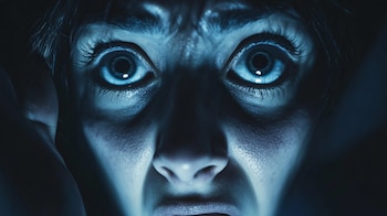 El aumento de la sensibilidad