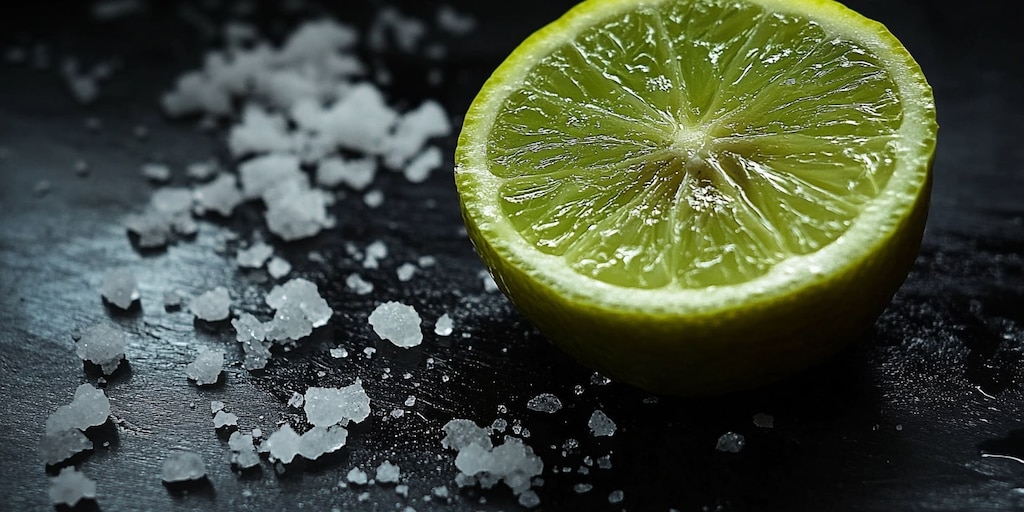 Siete clavos de olor en un limón con sal, descubre de qué manera pueden beneficiarse - Infobae