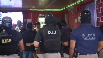 Panamá mantiene su nivel en la lucha contra la trata de personas