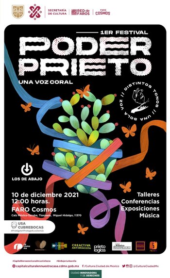 El festival contará con la