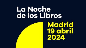 La Noche de los Libros