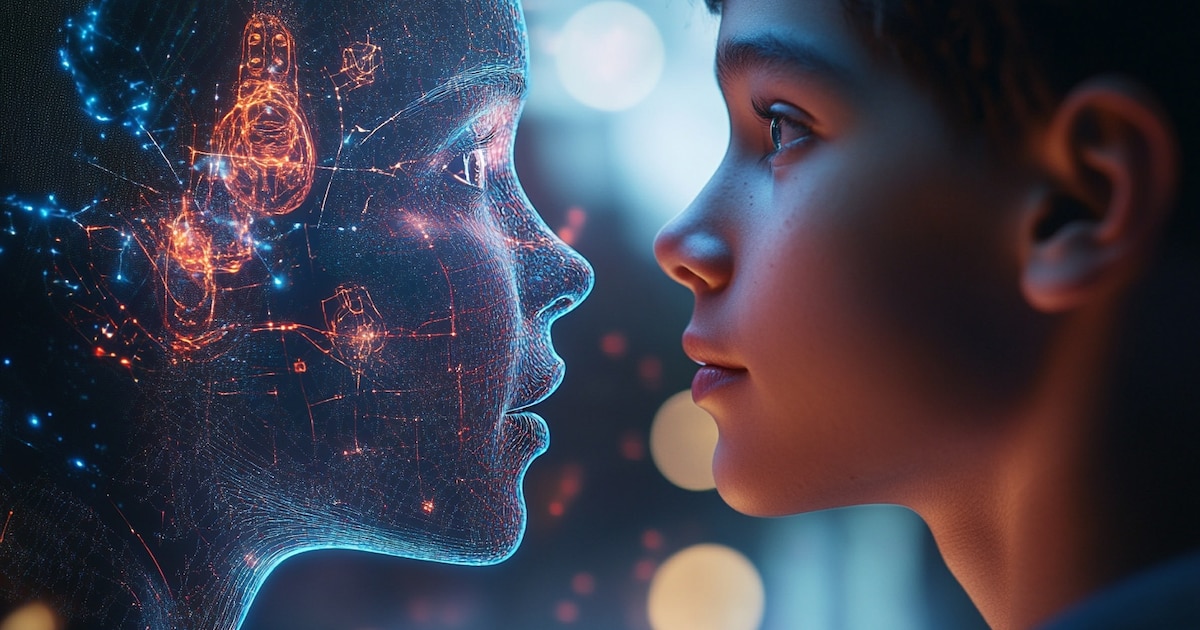 ¿Cuál es el futuro de la inteligencia artificial? Encuesta de Google muestra percepción pública sobre la IA