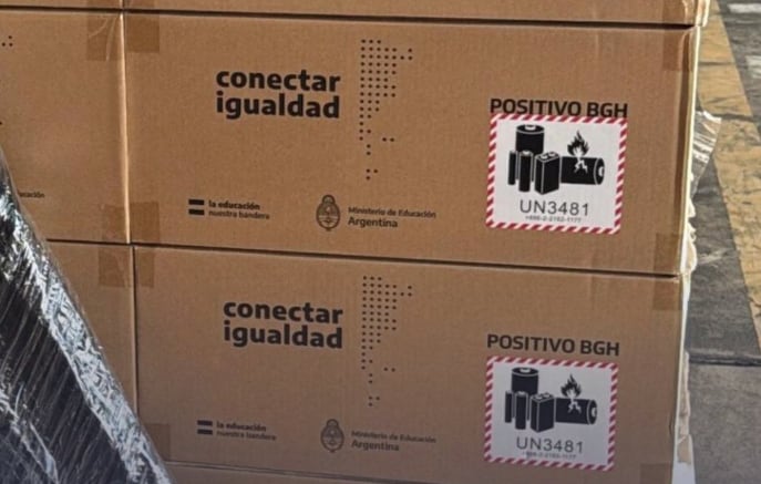 Las autoridades aseguraron que interrumpir el proceso actual podría comprometer al funcionamiento de varios programas educativos