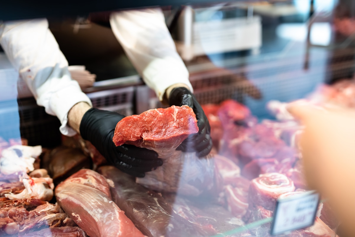 Repunte en el consumo: suben las ventas de carne, vino y yerba en el inicio del año