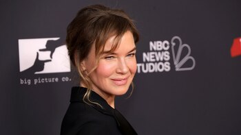 Renée Zellweger cumple 55: una