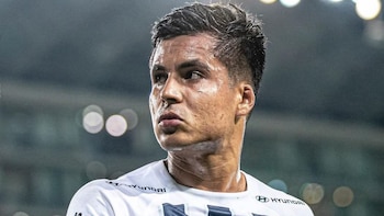 Ricardo Lagos se marcha de