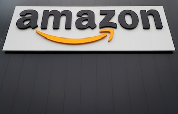 El 90% de los avisos falsos de retiro de productos registrados por Savi Security utiliza el nombre de Amazon (EFE/Friedemann Vogel/Archivo)