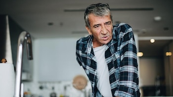 El dolor crónico puede hacer