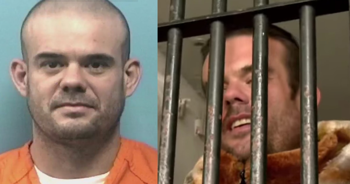 Sloot Joran van der Sloot exige su traslado de Challapalca tras denunciar ...