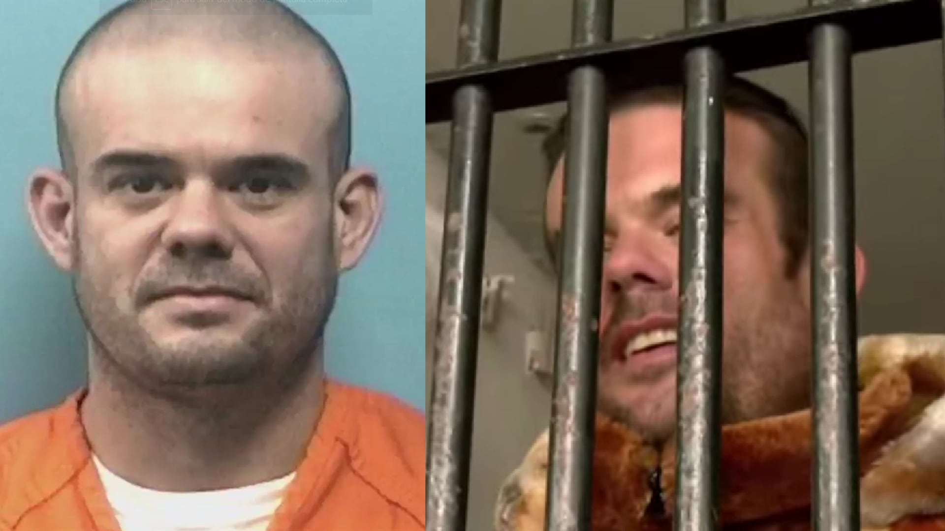 Nombre vinculado durante años a casos de alto impacto: la desaparición de Natalee Holloway (Aruba) y el asesinato de Stephany Flores (Perú).