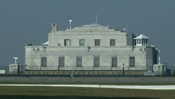 Fort Knox, la fortaleza militar