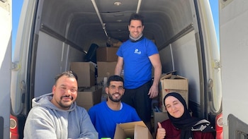 Fundación Hefame renueva su colaboración