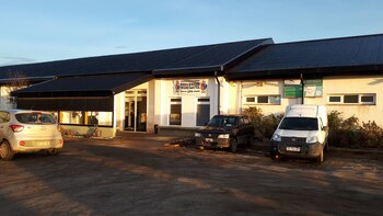 La Universidad Nacional de Tierra