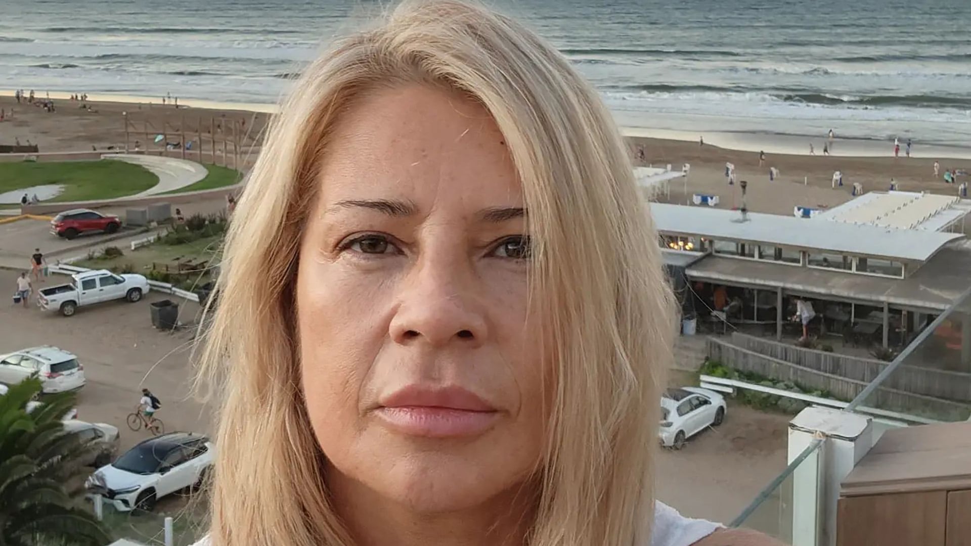 Dalila suspendió su show en Pergamino por una cuestión de salud y su equipo informó que no estaba al 100% para realizar dos presentaciones en la misma noche