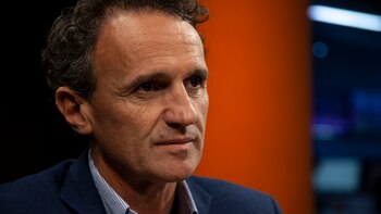 "No hay dudas que atravesamos