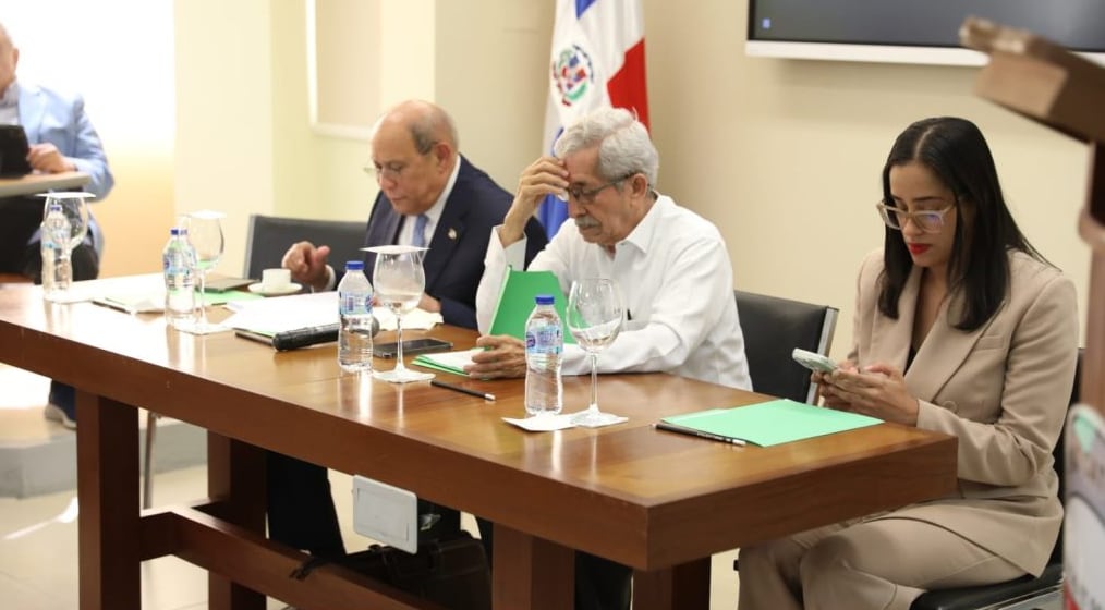 La consulta nacional del MESCyT se realizará del 18 de junio al 1 de julio y recibirá propuestas en consulta.mescyt.gob.do./ (Ministerio de Educación Superior, Ciencia y Tecnología)