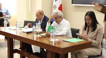 La consulta nacional del MESCyT se realizará del 18 de junio al 1 de julio y recibirá propuestas en consulta.mescyt.gob.do./ (Ministerio de Educación Superior, Ciencia y Tecnología)