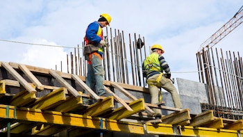 Cuánto cobrará un albañil en
