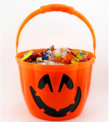 La tradición de pedir calaverita,