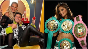 La cubana aseguró que si