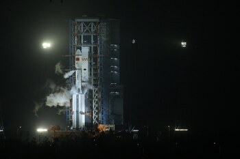 Imagen de archivo de un