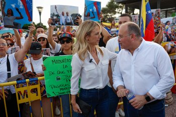 La diputada del PP Cayetana